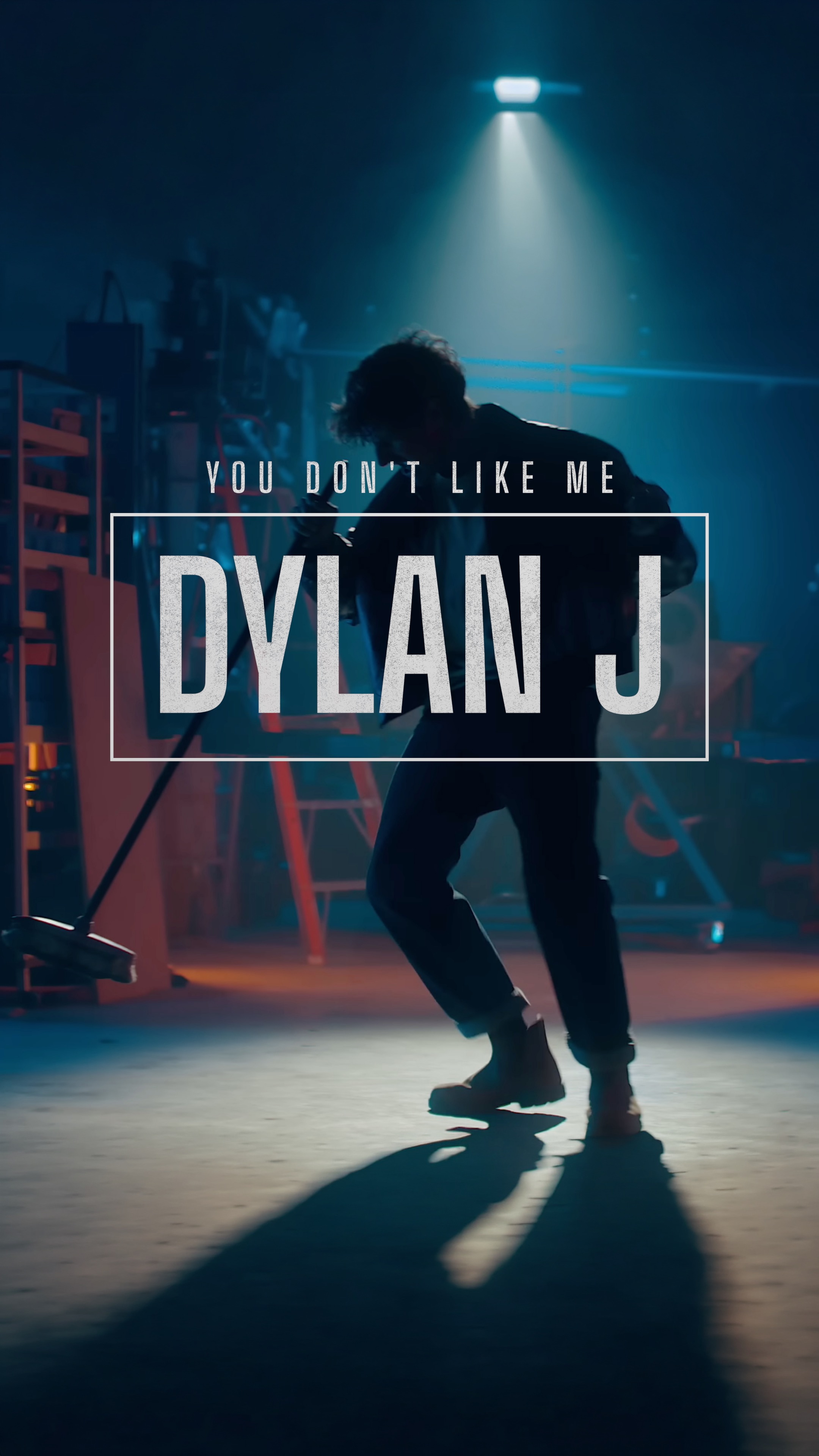 Dylan J